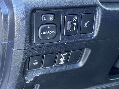 Used 2021 Toyota 4Runner TRD Off-Road Premium w/ Moonroof Package image 8