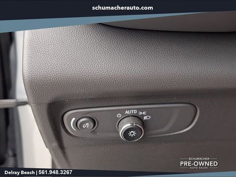 Used 2023 Buick Envision Essence FWD image 27