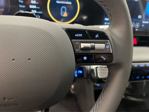 New 2026 Hyundai Ioniq 5 SEL AWD/4WD image 25