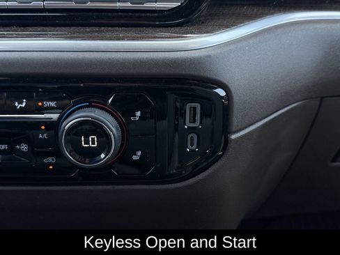 Used 2026 Chevrolet Silverado 1500 RST RWD image 25