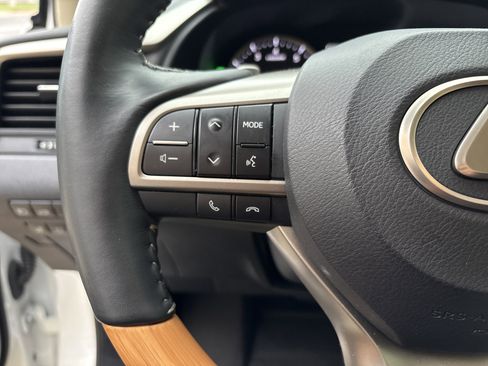 Used 2022 Lexus RX 350 AWD w/ Premium Package image 19