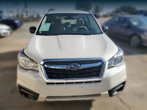 Used 2018 Subaru Forester 2.5i w/ Alloy Wheel Package AWD/4WD image 18