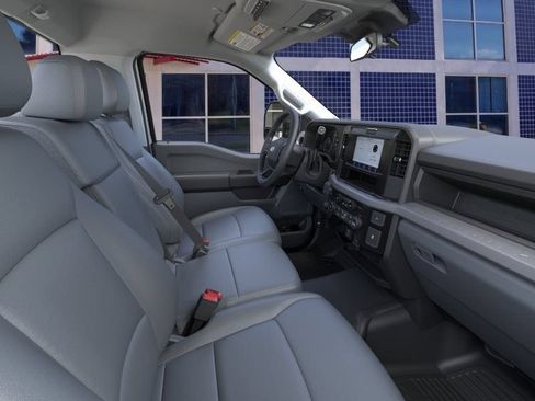 New 2026 Ford F350 XL RWD image 12