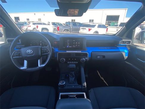 Used 2024 Toyota Tacoma TRD Off-Road image 17