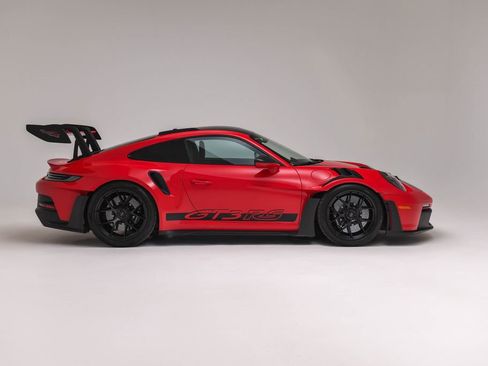 Used 2024 Porsche 911 GT3 RS image 2
