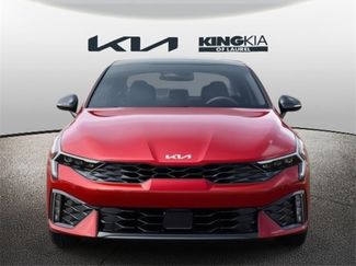 New 2026 Kia K5 GT-Line w/ GT-Line Premium Package video 2