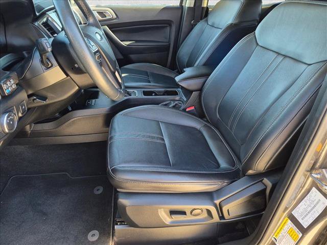 Used 2020 Ford Ranger Lariat RWD image 15