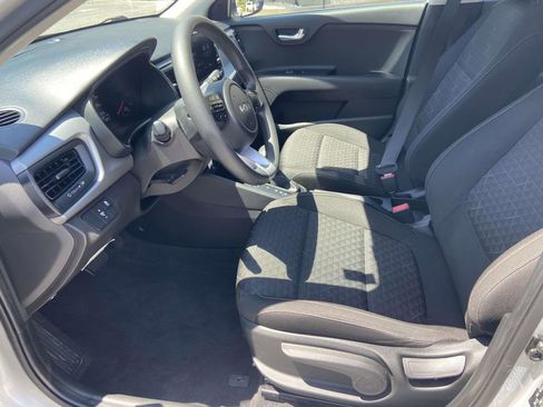 Used 2023 Kia Rio LX FWD image 17
