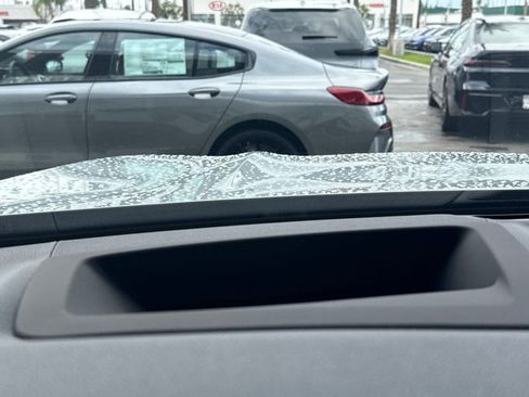 New 2025 BMW X4 M w/ Competition Package image 22