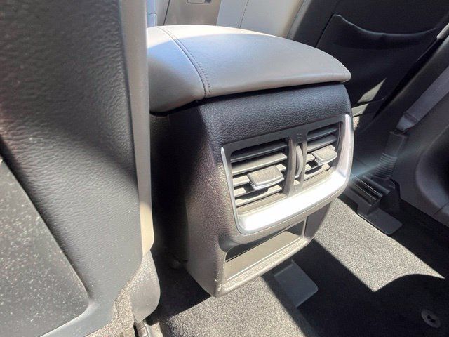 Certified 2023 INFINITI QX50 Luxe FWD image 27