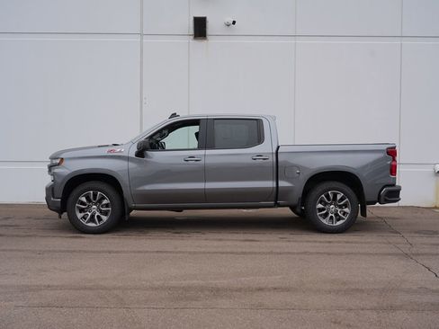 Used 2022 Chevrolet Silverado 1500 RST image 6