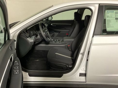 New 2026 Hyundai Sonata SE image 20
