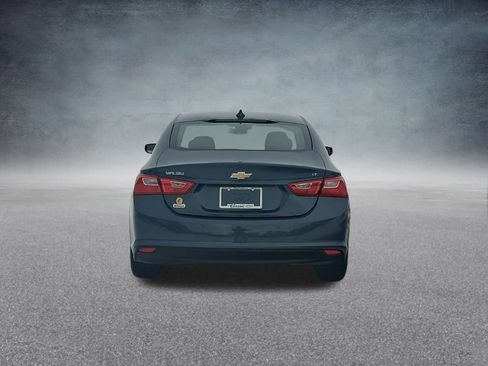 Used 2024 Chevrolet Malibu LT FWD image 8
