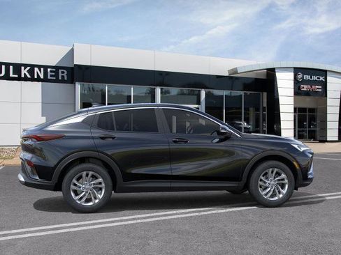 New 2026 Buick Envista Preferred w/ Convenience I Package image 5