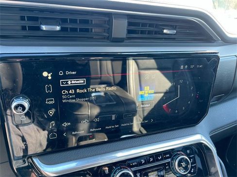 Used 2022 GMC Sierra 1500 Denali image 13