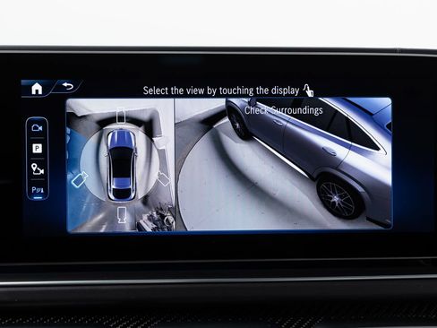 Used 2025 Mercedes-Benz GLE 63 AMG S image 23