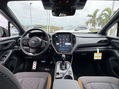 New 2026 Subaru Crosstrek 2.5i Sport w/ Crosstrek Mirror Package AWD/4WD image 11
