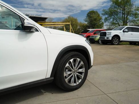 Used 2020 Mercedes-Benz GLE 350 w/ Premium Package image 12