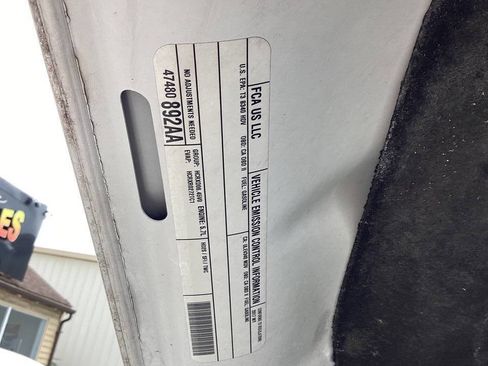 Used 2017 RAM 2500 SLT image 24