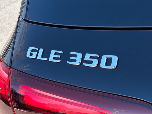 Used 2026 Mercedes-Benz GLE 350 4MATIC image 31