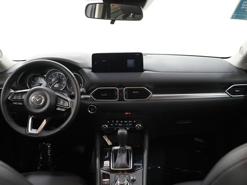 Used 2023 MAZDA CX-5 AWD 2.5 S w/ Select Package image 13