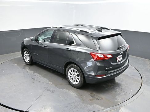 Used 2020 Chevrolet Equinox LT AWD/4WD image 15