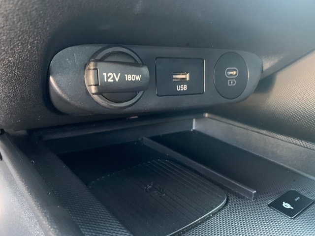 Certified 2026 Hyundai Elantra Sport FWD image 24