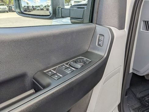 New 2026 Ford F250 XL AWD/4WD image 19