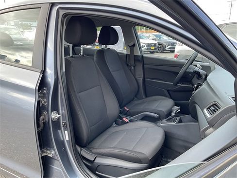 New 2025 Hyundai Tucson SEL image 22