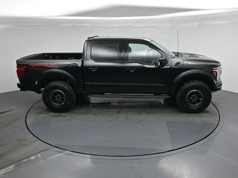 New 2026 Ford F150 Raptor AWD/4WD image 40