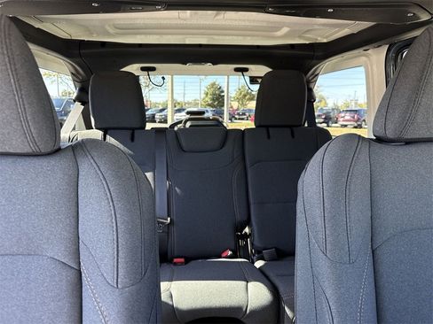 New 2026 Jeep Wrangler Sport S image 29