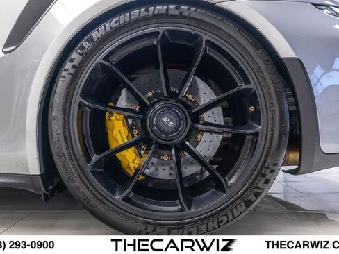 Used 2016 Porsche 911 GT3 RS RWD image 17