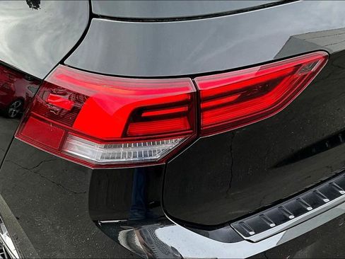 New 2026 Volkswagen GTI SE image 20