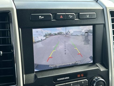 Used 2020 Ford F250 Lariat w/ Lariat Ultimate Package AWD/4WD image 35