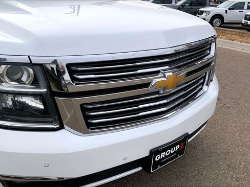 Used 2017 Chevrolet Tahoe Premier image 29
