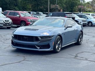 Used 2024 Ford Mustang Dark Horse RWD video 2