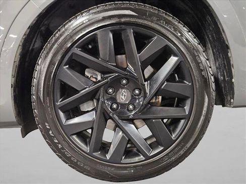 Used 2022 Hyundai Santa Fe Calligraphy FWD image 24