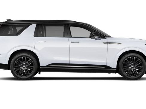 New 2026 Cadillac Escalade IQL Sport 1 AWD/4WD image 18