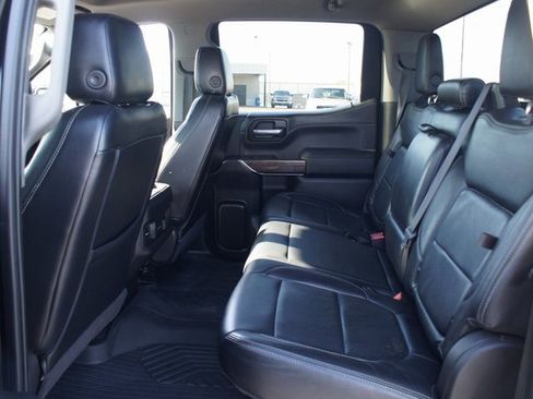 Certified 2021 Chevrolet Silverado 1500 RST image 13