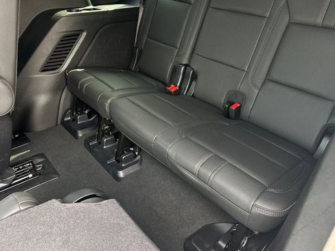 Used 2025 Chevrolet Tahoe RST w/ RST Capability Package AWD/4WD image 14