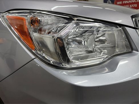 Used 2016 Subaru Forester 2.5i Premium AWD/4WD image 38