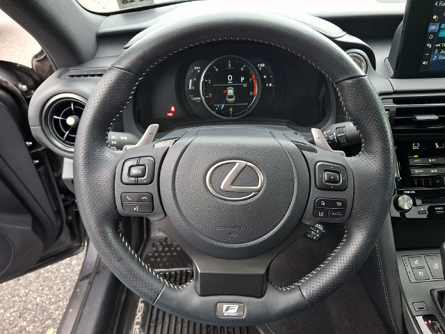 Used 2023 Lexus IS 350 F Sport w/ Memory Package AWD/4WD image 20