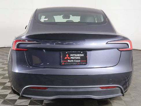 Used 2024 Tesla Model 3 Long Range RWD image 16