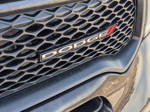 Used 2019 Dodge Durango R/T w/ Blacktop Package image 10