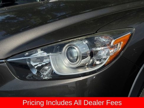 Used 2016 MAZDA CX-5 Sport AWD/4WD image 11