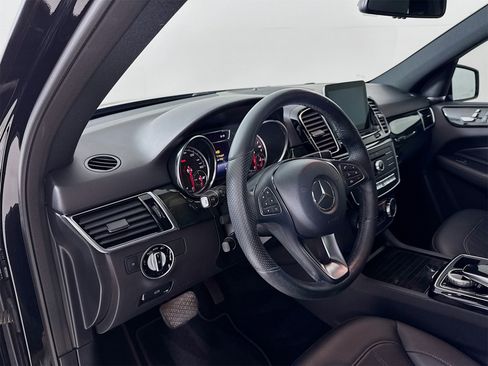 Used 2017 Mercedes-Benz GLE 350 image 10