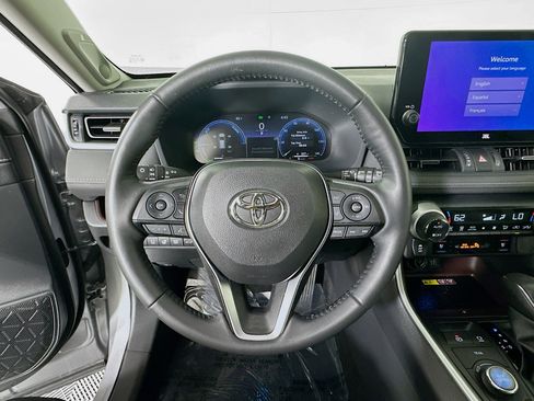 Used 2023 Toyota RAV4 Limited AWD/4WD image 15