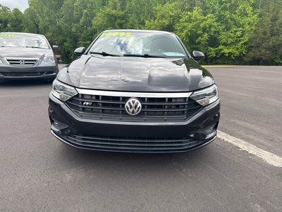 Used 2019 Volkswagen Jetta