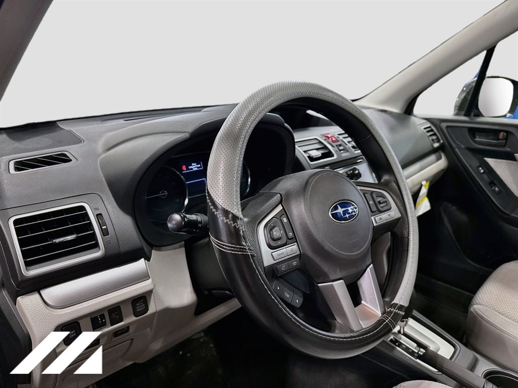 Used 2018 Subaru Forester 2.5i Premium AWD/4WD image 9