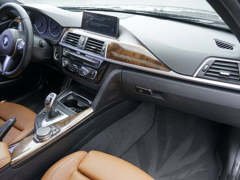 Used 2016 BMW 328i Sedan image 27